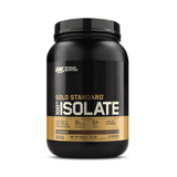 Isolare il Gold Standard