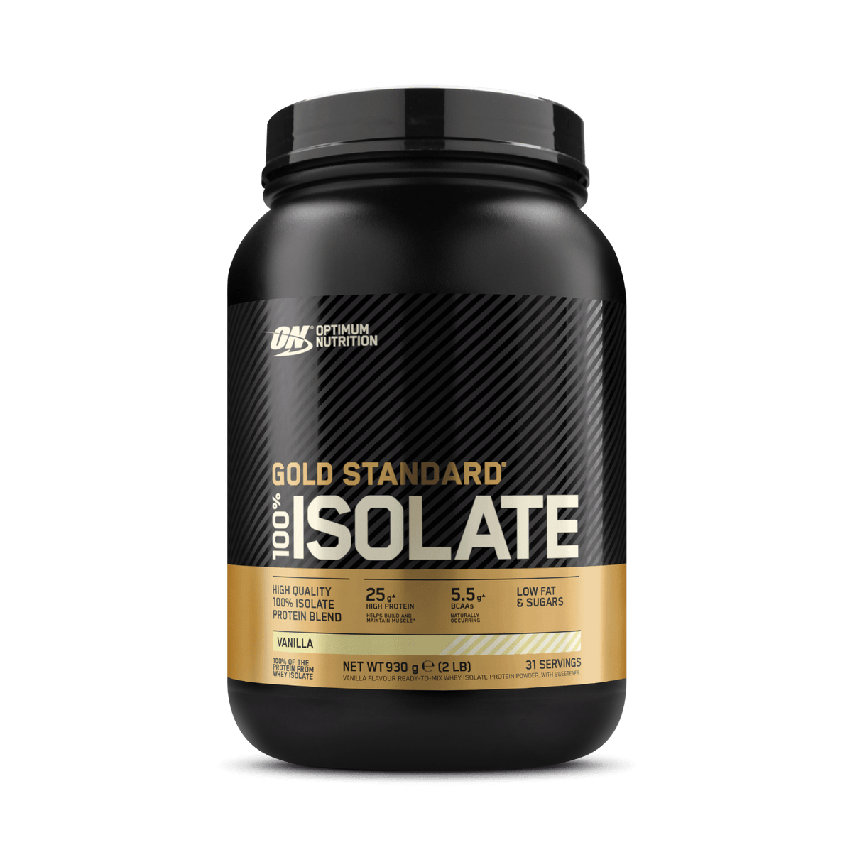 Isolare il Gold Standard