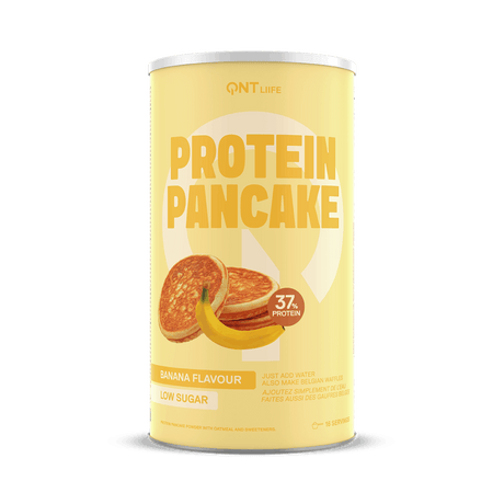 #Gusto_Banana #Formato_500 g