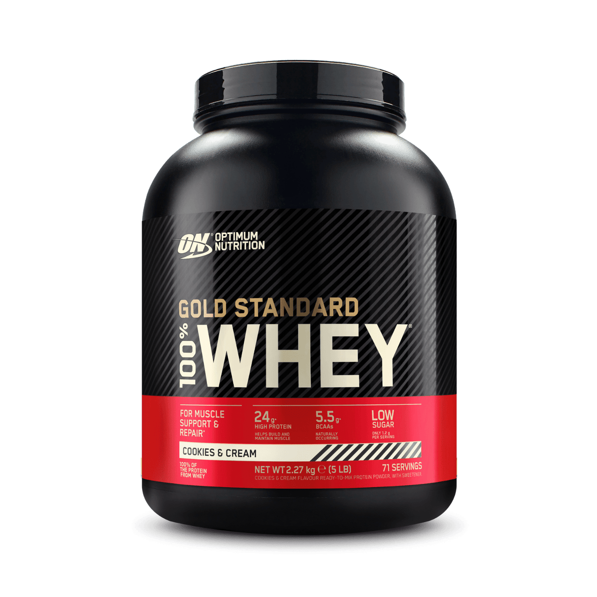 Whey Gold Standard