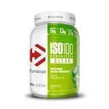 Iso 100 Idrolizzato Chiaro