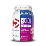 Iso 100 Idrolizzato Chiaro