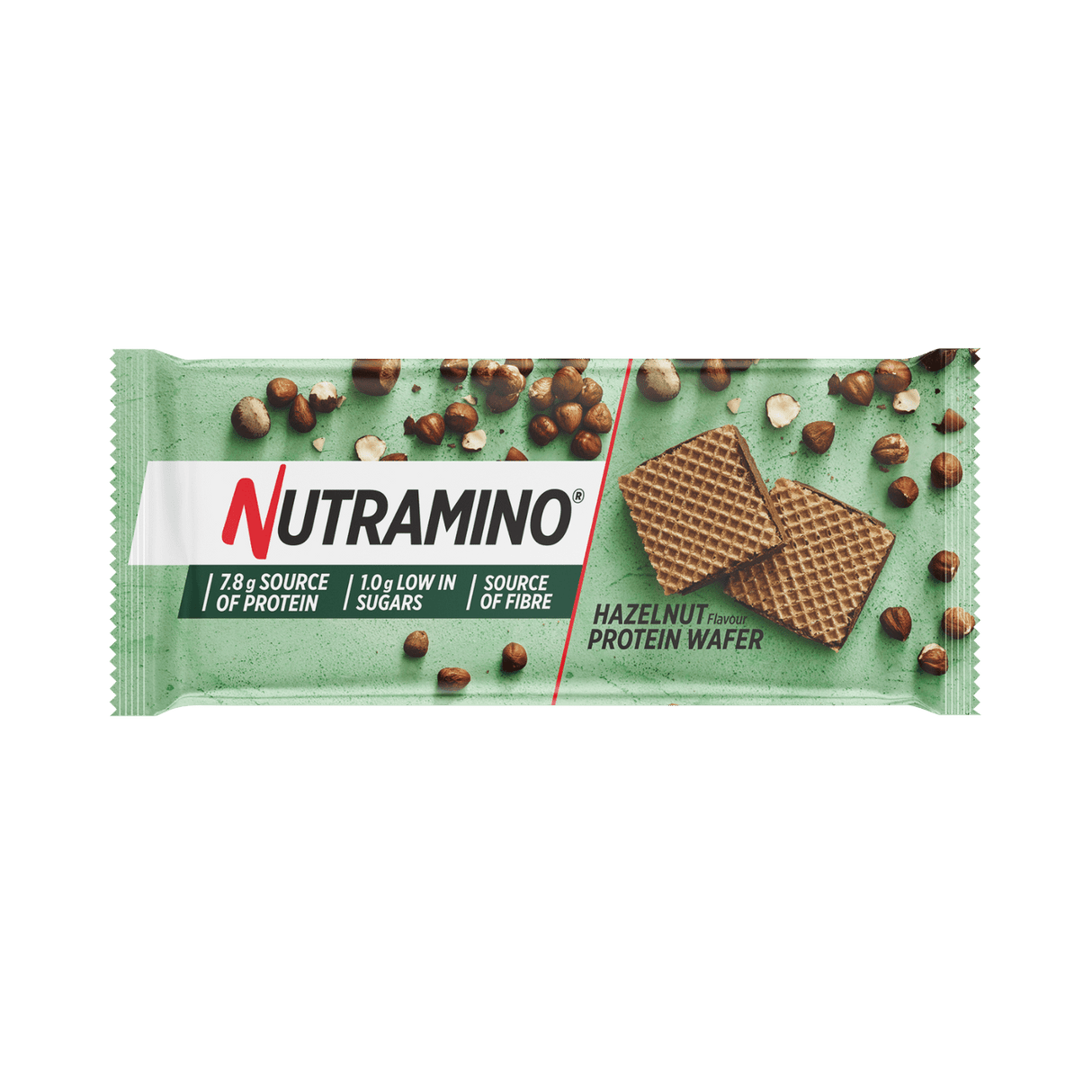 Wafer proteico Nutra-Go