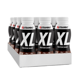 Frullato proteico XL