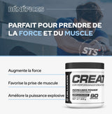 Cellucor Creatina in polvere