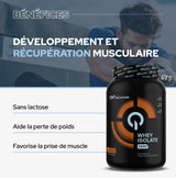 Metapure Isolate 30g