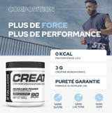 Cellucor Creatina in polvere