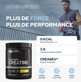 Platinum Creatine Plus