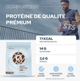 Proteine Whey Light Digest
