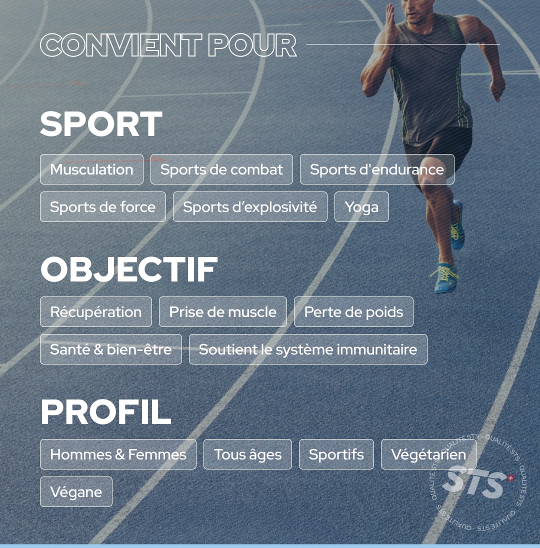 Proteine vegane a zero zucchero