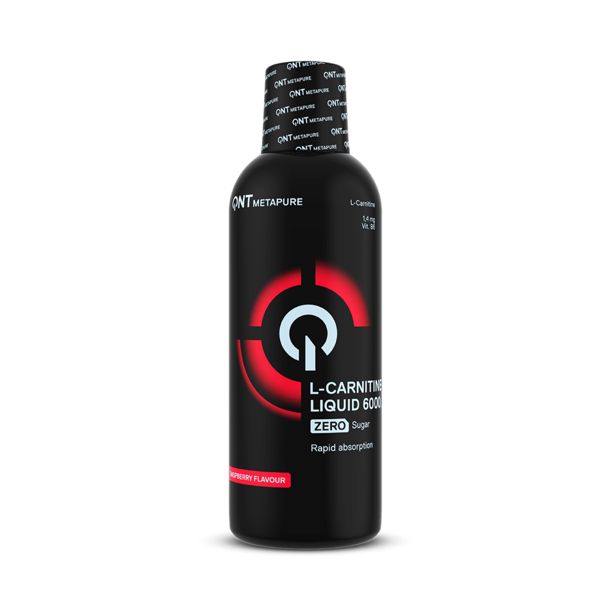 L-Carnitina liquida