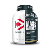 Super Mass Gainer