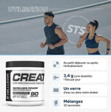 Cellucor Creatina in polvere