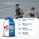 Proteine Whey Elite