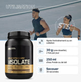 Isolare il Gold Standard