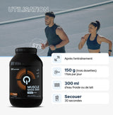 Massa muscolare 3000